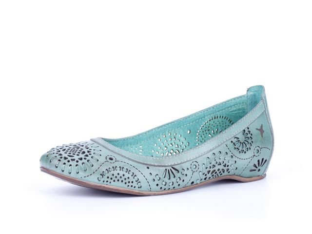 W3A-CO5530 TURQUESA
